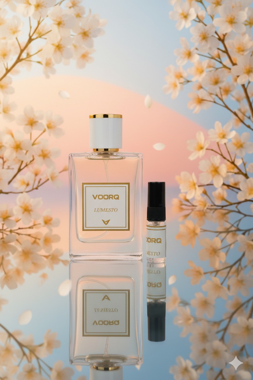 Lumesto || Perfume 50ml - Image 3