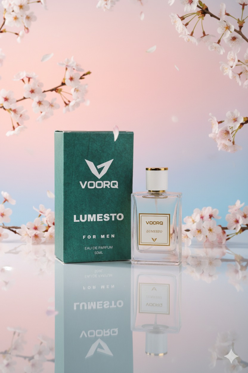 Lumesto || Perfume 50ml - Image 4