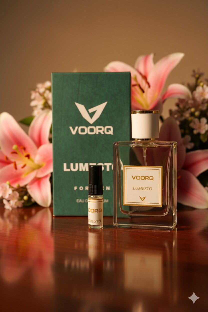 Lumesto || Perfume 50ml - Image 2