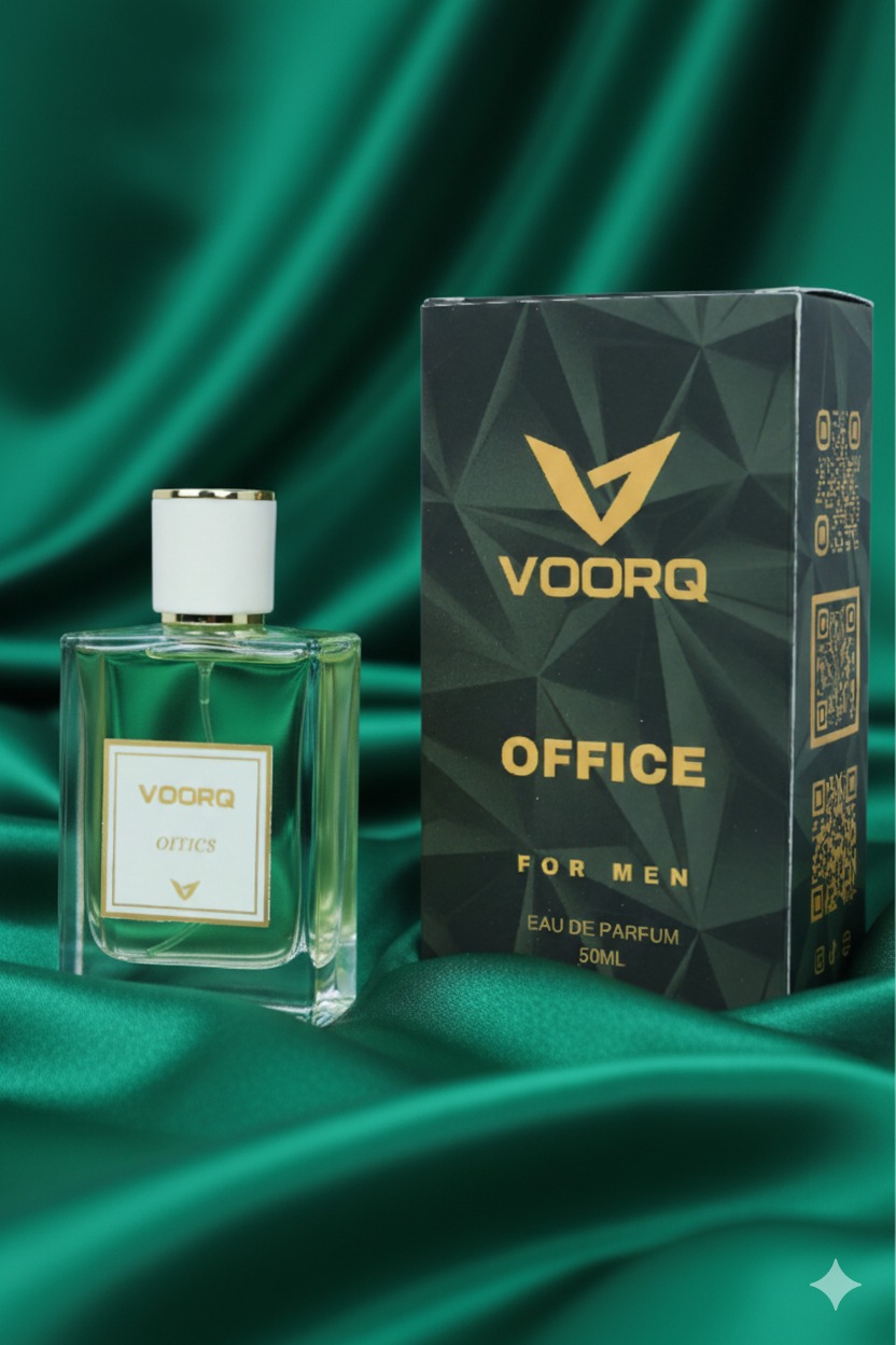 Office || Perfume 50ml - Image 3