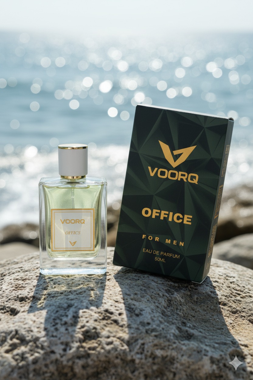 Office || Perfume 50ml - Image 2