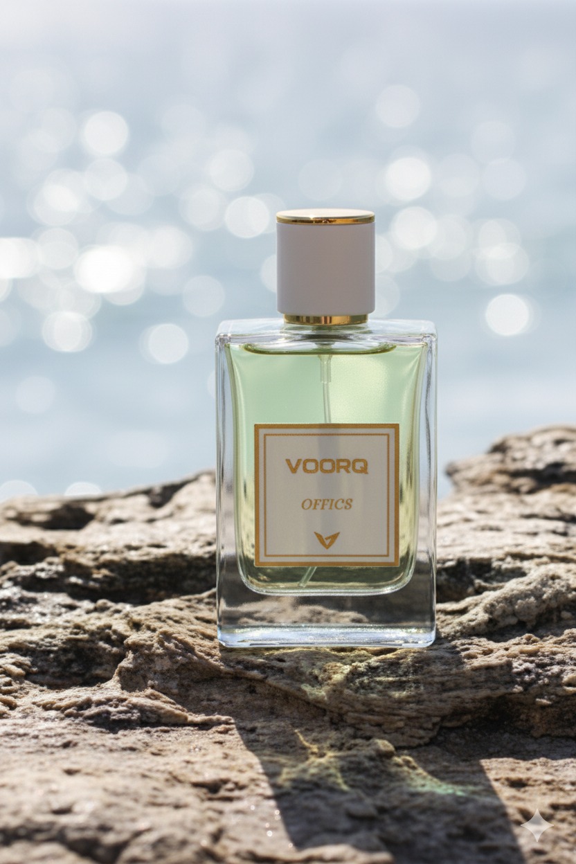 Office || Perfume 50ml - Image 4