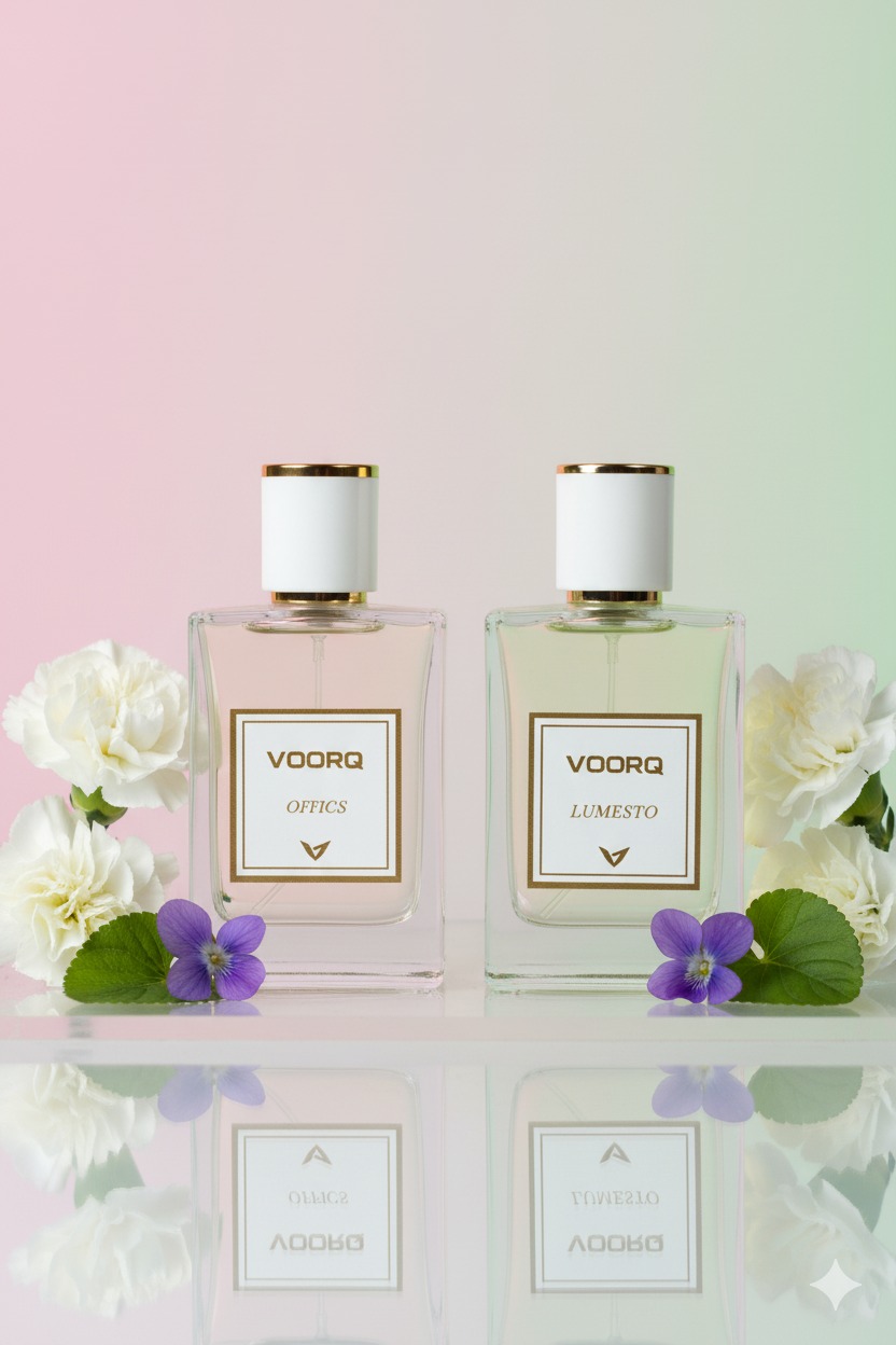 Lumesto || Perfume 50ml - Image 8