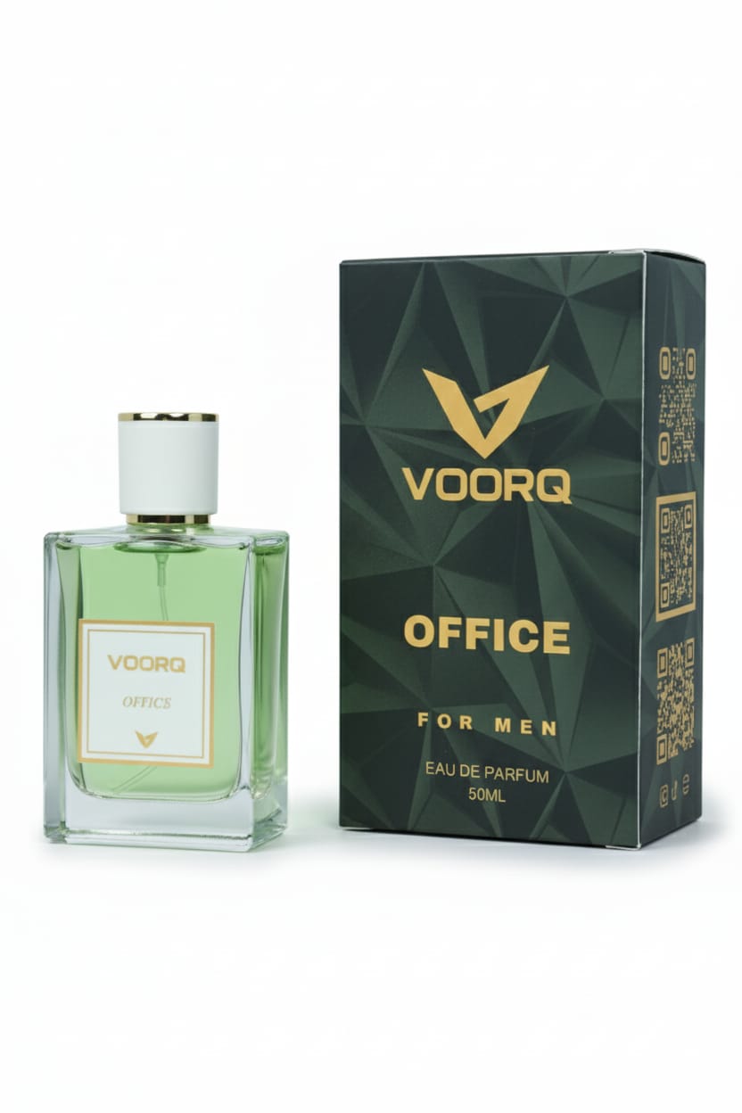 Office || Perfume 50ml - Image 5