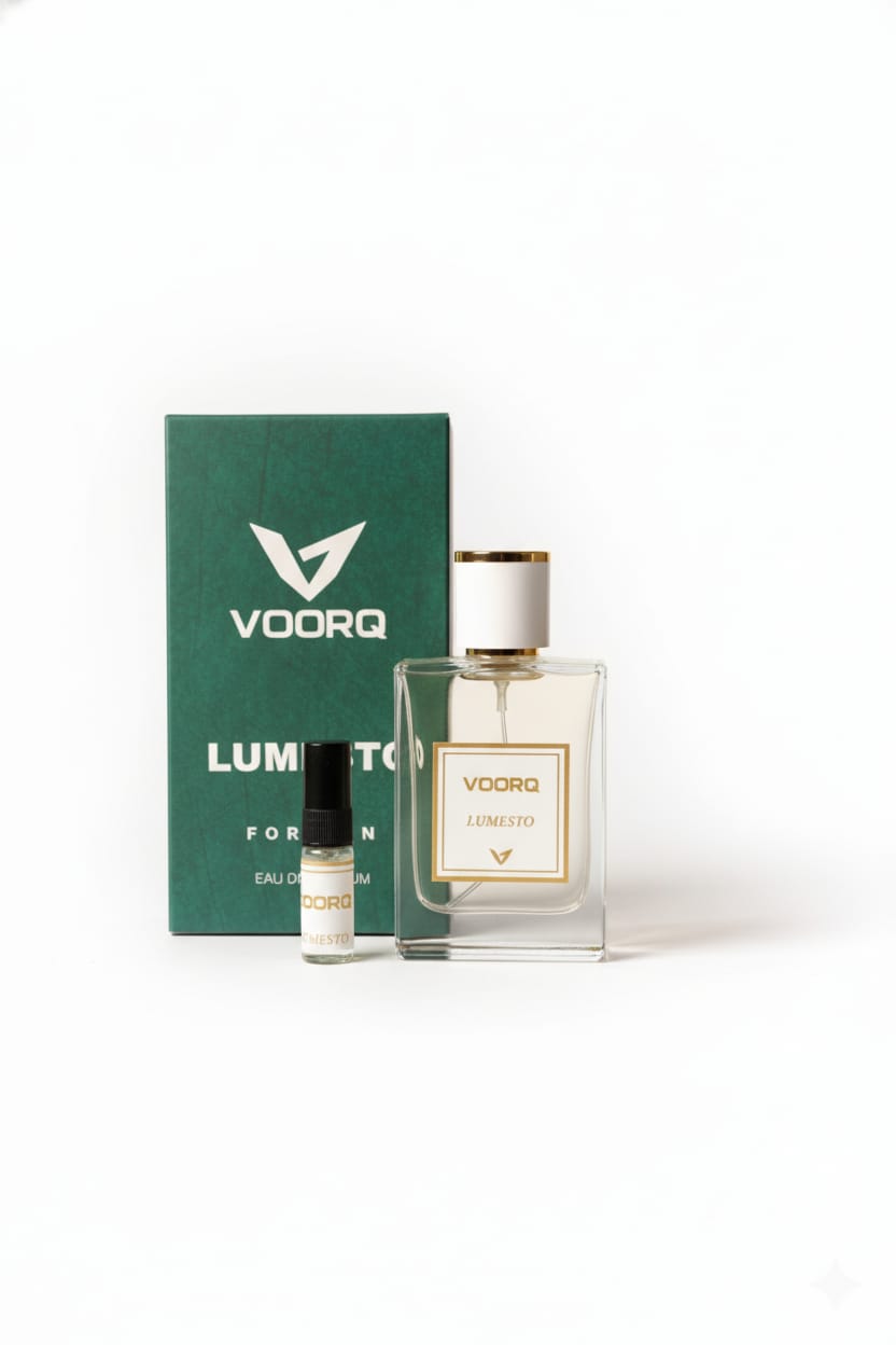 Lumesto || Perfume 50ml - Image 7