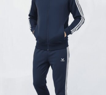 Micro Flees Tracksuit V1