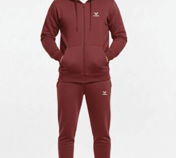 Micro Flees Tracksuit V10