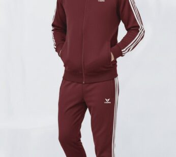 Micro Flees Tracksuit V11