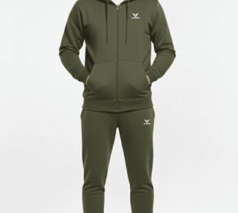 Micro Flees Tracksuit V14