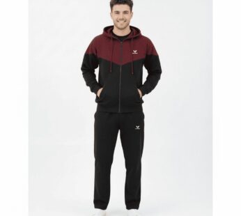 Micro Flees Tracksuit V15