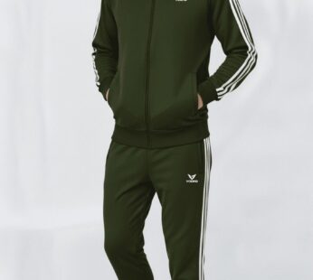 Micro Flees Tracksuit V16