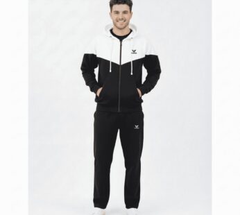 Micro Flees Tracksuit V3