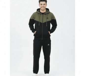 Micro Flees Tracksuit V5