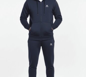 Micro Flees Tracksuit V7