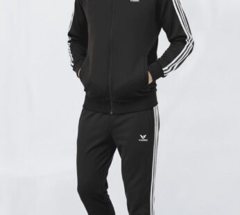 Micro Flees Tracksuit V8